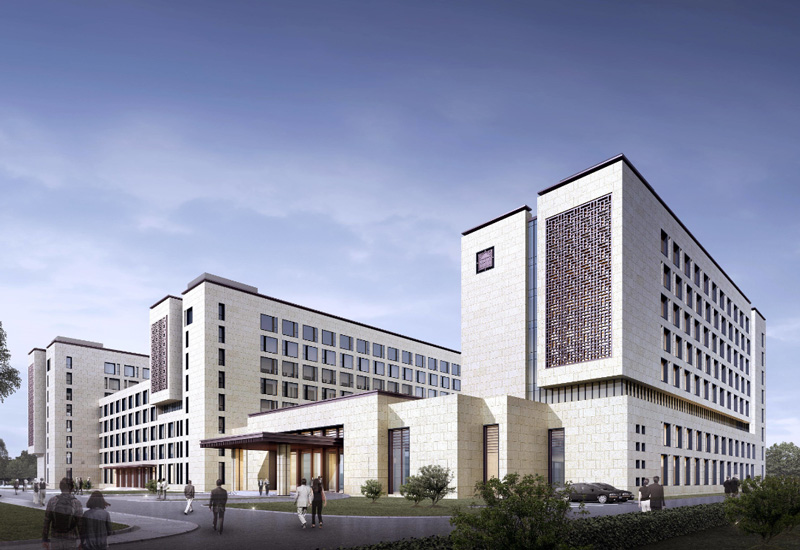 徐州銅山區黨校