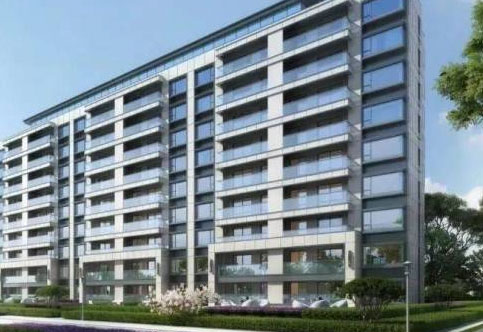 T南首府·經典地下室