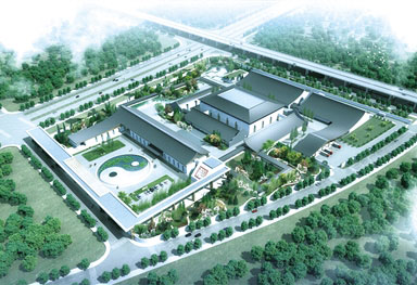 湖南同祺醫藥科技項目